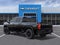 2026 Chevrolet Silverado 2500 HD Crew Cab Standard Box 4-Wheel Drive LT
