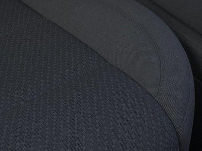 2026 Chevrolet Silverado 2500 HD Crew Cab Standard Box 4-Wheel Drive Work Truck