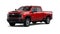 2026 Chevrolet Silverado 2500 HD Crew Cab Standard Box 4-Wheel Drive Work Truck