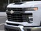 2026 Chevrolet Silverado 2500 HD Crew Cab Standard Box 4-Wheel Drive Work Truck
