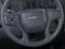 2026 Chevrolet Silverado 2500 HD Crew Cab Standard Box 4-Wheel Drive Work Truck