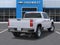 2026 Chevrolet Silverado 2500 HD Crew Cab Standard Box 4-Wheel Drive Work Truck