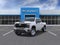 2026 Chevrolet Silverado 2500 HD Crew Cab Standard Box 4-Wheel Drive Work Truck