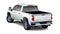 2026 Chevrolet Silverado 2500 HD Crew Cab Standard Box 4-Wheel Drive Work Truck