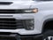 2025 Chevrolet Silverado 2500 HD Crew Cab Standard Box 4-Wheel Drive Custom
