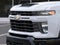2025 Chevrolet Silverado 2500 HD Crew Cab Standard Box 4-Wheel Drive Custom