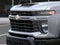 2026 Chevrolet Silverado 2500 HD Crew Cab Standard Box 4-Wheel Drive Custom