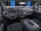 2026 Chevrolet Silverado 2500 HD Crew Cab Standard Box 4-Wheel Drive Custom