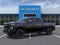 2025 Chevrolet Silverado 2500 HD Crew Cab Standard Box 4-Wheel Drive Custom