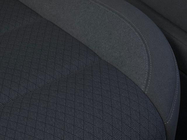 2025 Chevrolet Silverado 2500 HD Crew Cab Standard Box 4-Wheel Drive Custom