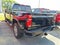 2026 Chevrolet Silverado 2500 HD Crew Cab Standard Box 4-Wheel Drive LT