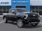 2026 Chevrolet Silverado 2500 HD Crew Cab Standard Box 4-Wheel Drive LT