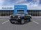 2026 Chevrolet Silverado 2500 HD Crew Cab Standard Box 4-Wheel Drive LT