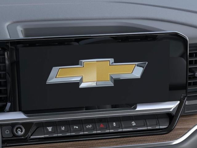 2026 Chevrolet Silverado 2500 HD LT - Photo 25