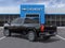 2026 Chevrolet Silverado 2500 HD Crew Cab Standard Box 4-Wheel Drive LT