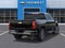 2026 Chevrolet Silverado 2500 HD Crew Cab Standard Box 4-Wheel Drive LT