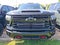 2026 Chevrolet Silverado 2500 HD Crew Cab Standard Box 4-Wheel Drive LTZ