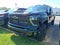 2026 Chevrolet Silverado 2500 HD Crew Cab Standard Box 4-Wheel Drive LTZ