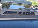 2026 Chevrolet Silverado 2500 HD Crew Cab Standard Box 4-Wheel Drive LTZ