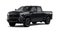 2026 Chevrolet Silverado 2500 HD Crew Cab Standard Box 4-Wheel Drive LTZ