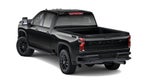 2026 Chevrolet Silverado 2500 HD Crew Cab Standard Box 4-Wheel Drive LTZ