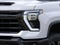 2026 Chevrolet Silverado 2500 HD Crew Cab Standard Box 4-Wheel Drive LTZ