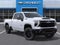 2026 Chevrolet Silverado 2500 HD Crew Cab Standard Box 4-Wheel Drive LTZ
