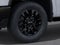 2026 Chevrolet Silverado 2500 HD Crew Cab Standard Box 4-Wheel Drive LTZ