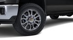 2026 Chevrolet Silverado 2500 HD Crew Cab Standard Box 4-Wheel Drive LTZ