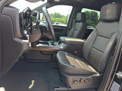 2025 Chevrolet Silverado 2500 HD High Country