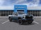 2026 Chevrolet Silverado 3500 HD Crew Cab Standard Box 4-Wheel Drive LT
