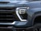2026 Chevrolet Silverado 3500 HD Crew Cab Standard Box 4-Wheel Drive LT