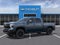2026 Chevrolet Silverado 3500 HD Crew Cab Standard Box 4-Wheel Drive LT