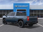2026 Chevrolet Silverado 3500 HD Crew Cab Standard Box 4-Wheel Drive LT