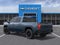 2026 Chevrolet Silverado 3500 HD Crew Cab Standard Box 4-Wheel Drive LT