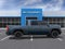 2026 Chevrolet Silverado 3500 HD Crew Cab Standard Box 4-Wheel Drive LT