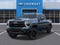2026 Chevrolet Silverado 3500 HD Crew Cab Standard Box 4-Wheel Drive LT