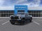2026 Chevrolet Silverado 3500 HD Crew Cab Standard Box 4-Wheel Drive LT