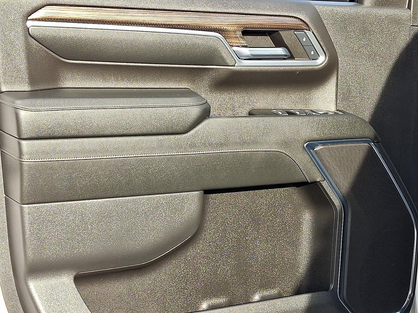 2024 Chevrolet Silverado 3500 HD LT