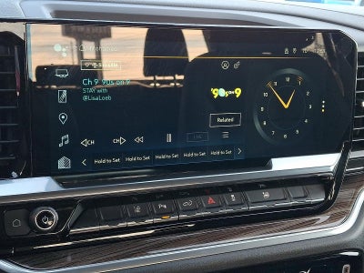 2024 Chevrolet Silverado 3500 HD LT