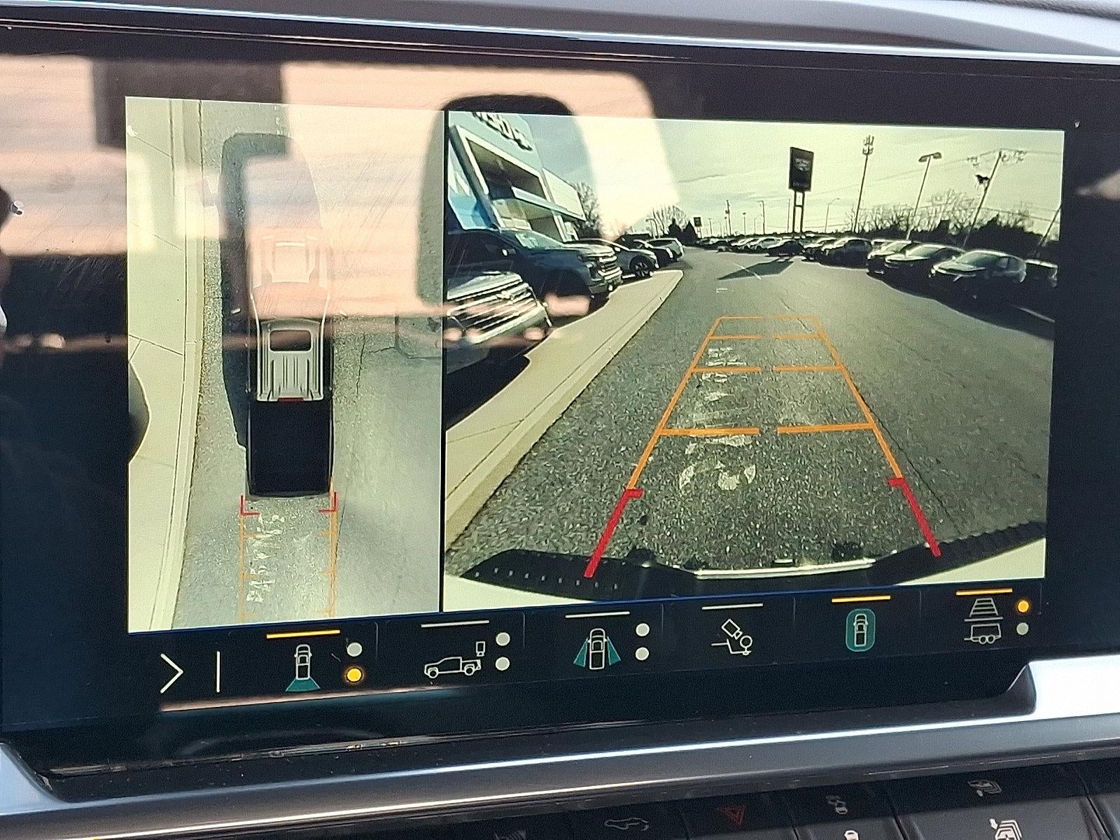 2024 Chevrolet Silverado 3500 HD LT