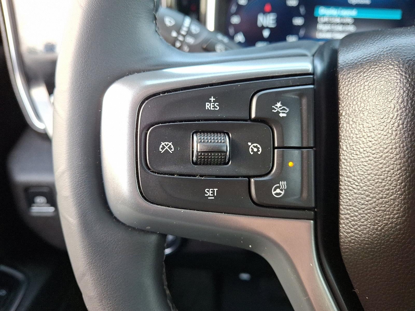 2024 Chevrolet Silverado 3500 HD LT