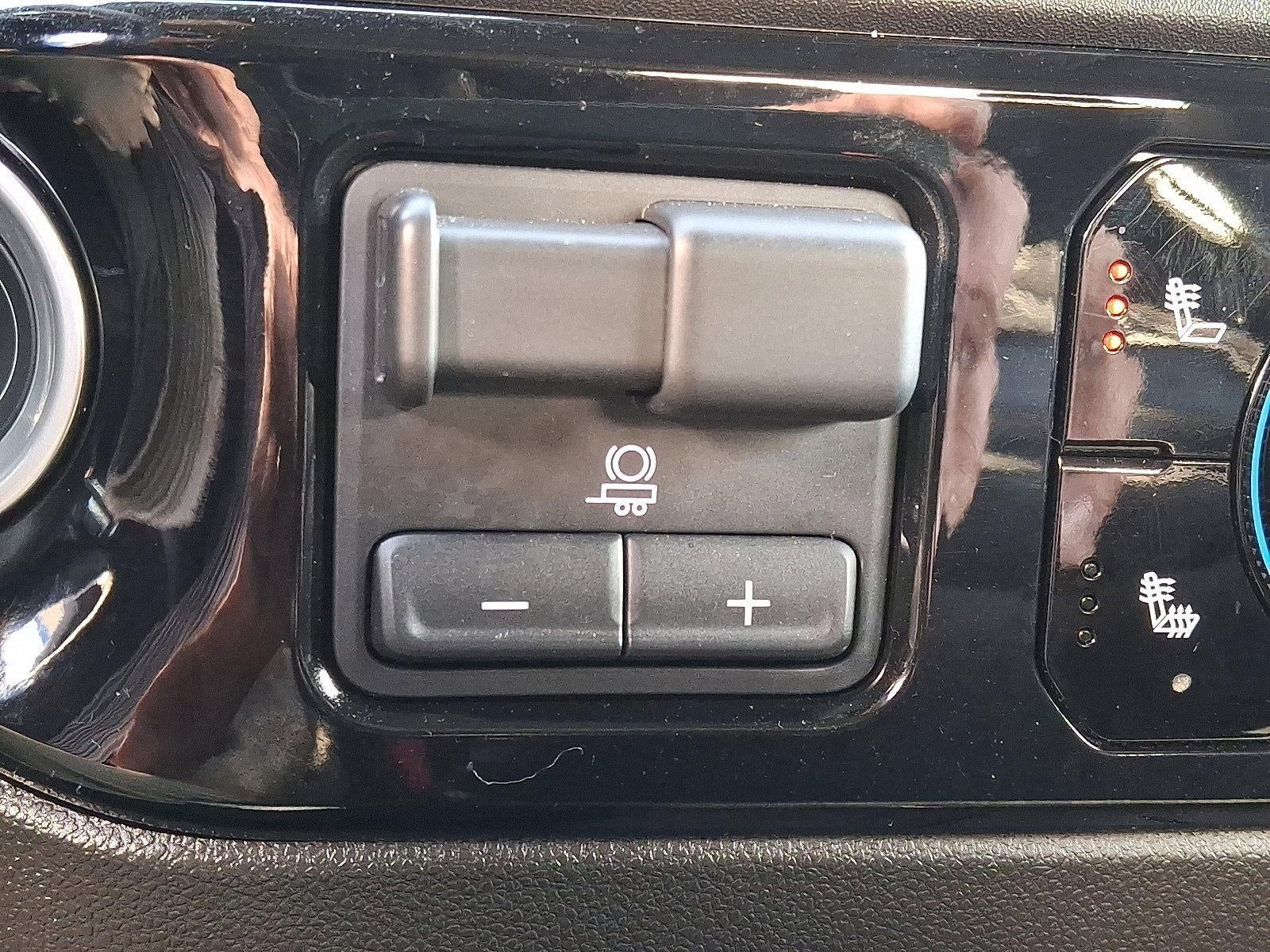 2024 Chevrolet Silverado 3500 HD LT