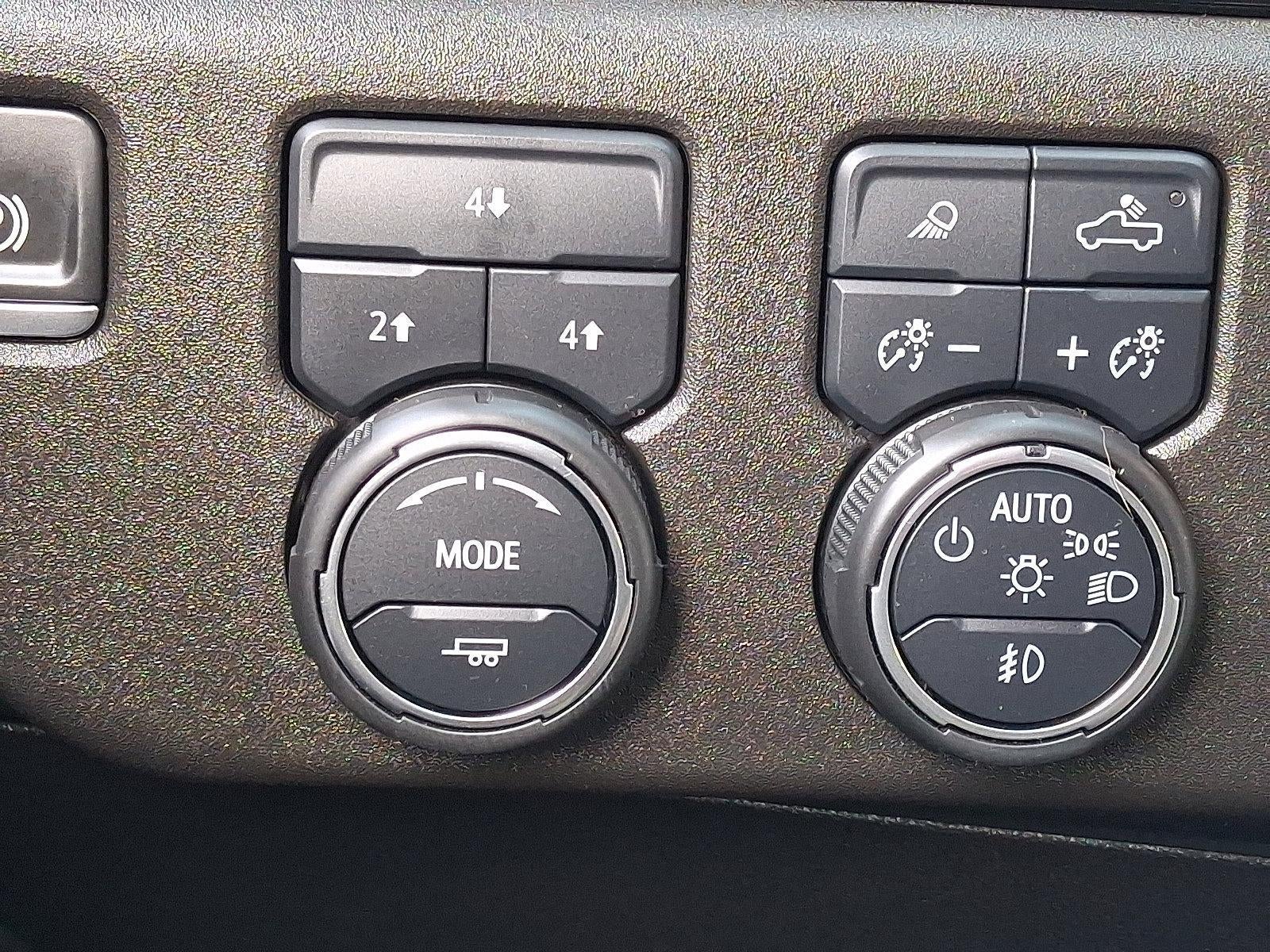 2024 Chevrolet Silverado 3500 HD LT