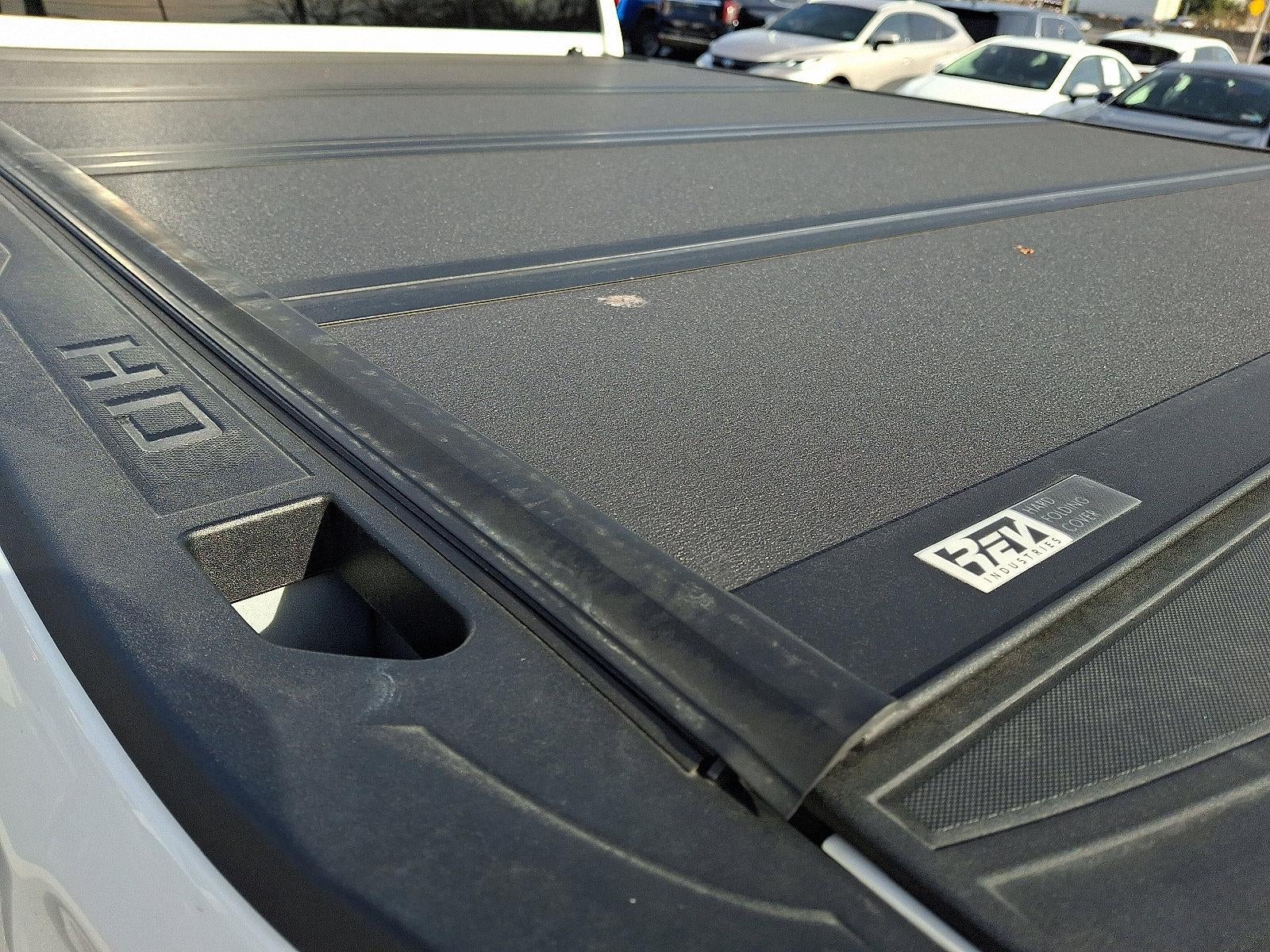 2024 Chevrolet Silverado 3500 HD LT