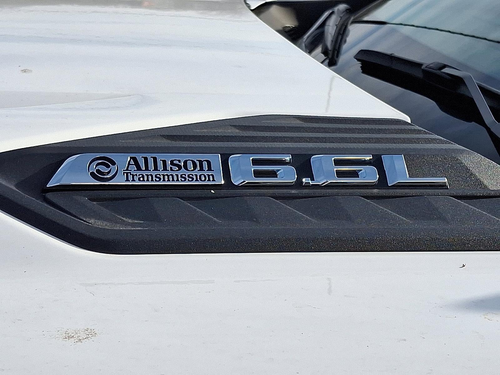 2024 Chevrolet Silverado 3500 HD LT