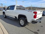 2024 Chevrolet Silverado 3500 HD LT