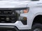 2026 Chevrolet Silverado 1500 Crew Cab Short Box 4-Wheel Drive WT