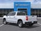 2026 Chevrolet Silverado 1500 Crew Cab Short Box 4-Wheel Drive WT