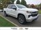2026 Chevrolet Silverado 1500 Crew Cab Short Box 4-Wheel Drive LT 1LT